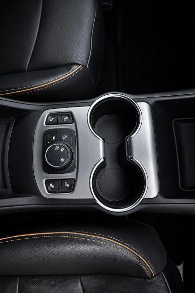 2024 GMC Terrain AWD AT4