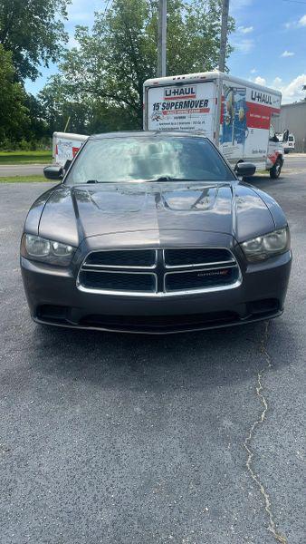 2014 Dodge Charger SE for sale in Turbeville, SC