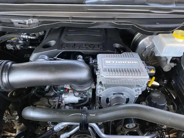 2024 Ram 1500 Rebel Crew Cab 4x4 57 Box