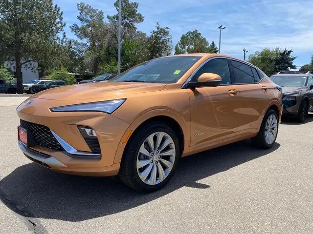 2025 Buick NV Avenir FWD for sale in Longmont, CO