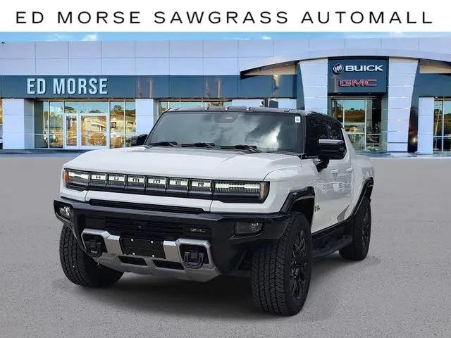 2026 GMC HUMMER EV 2X 4WD for sale in Sunrise, FL