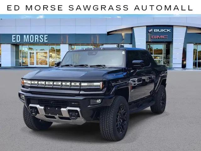 2026 GMC HUMMER EV 2X 4WD for sale in Sunrise, FL