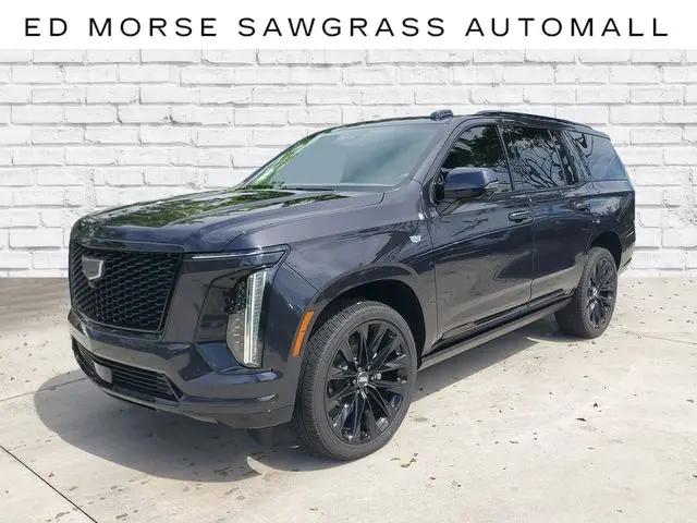 2026 Cadillac Escalade Platinum Sport for sale in Sunrise, FL