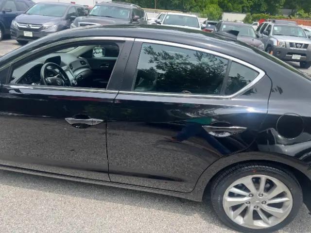 2016 Acura ILX Premium Package