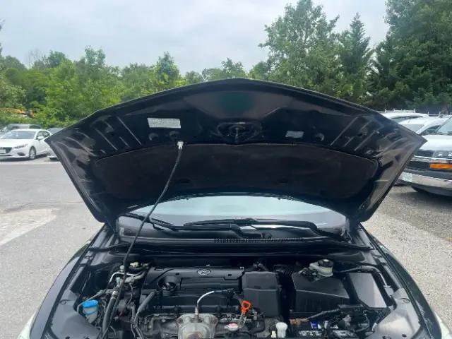 2016 Acura ILX Premium Package