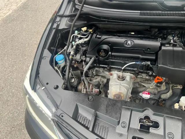 2016 Acura ILX Premium Package