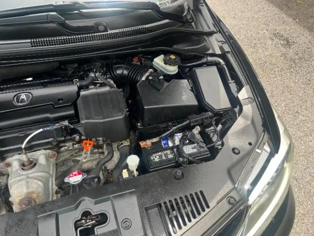 2016 Acura ILX Premium Package