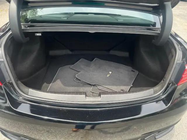 2016 Acura ILX Premium Package