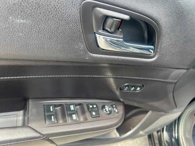 2016 Acura ILX Premium Package