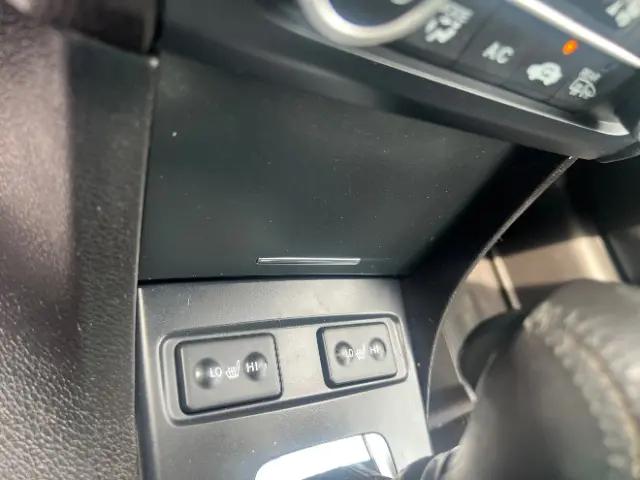 2016 Acura ILX Premium Package