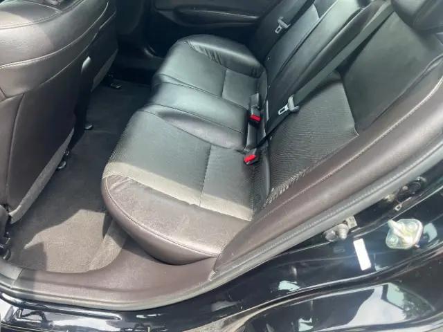 2016 Acura ILX Premium Package
