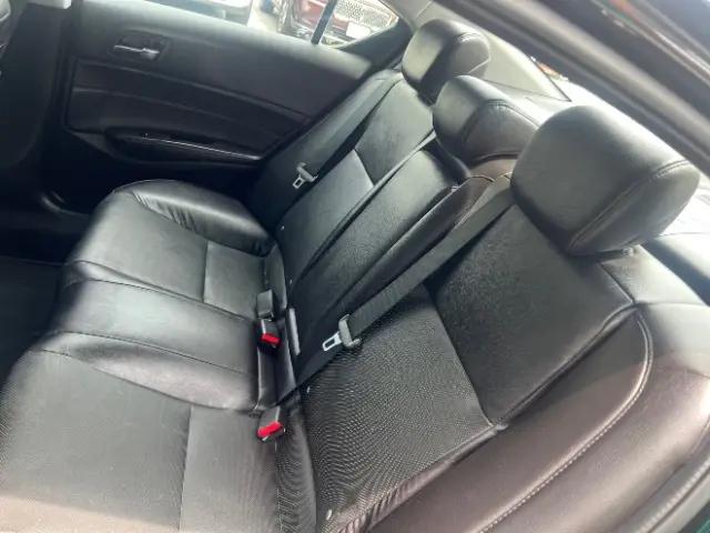 2016 Acura ILX Premium Package