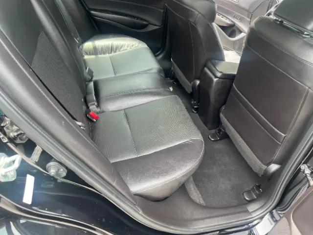 2016 Acura ILX Premium Package