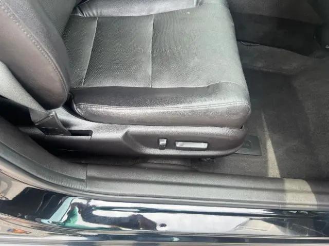 2016 Acura ILX Premium Package