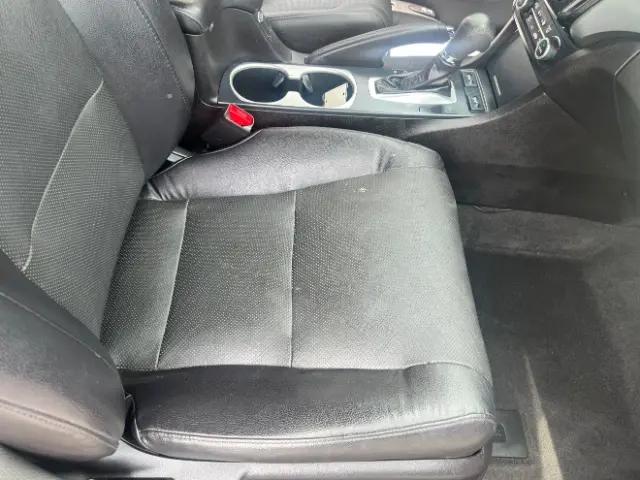 2016 Acura ILX Premium Package