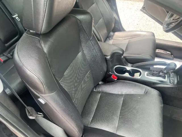 2016 Acura ILX Premium Package