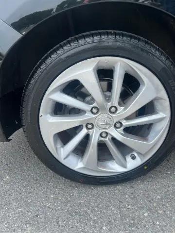 2016 Acura ILX Premium Package