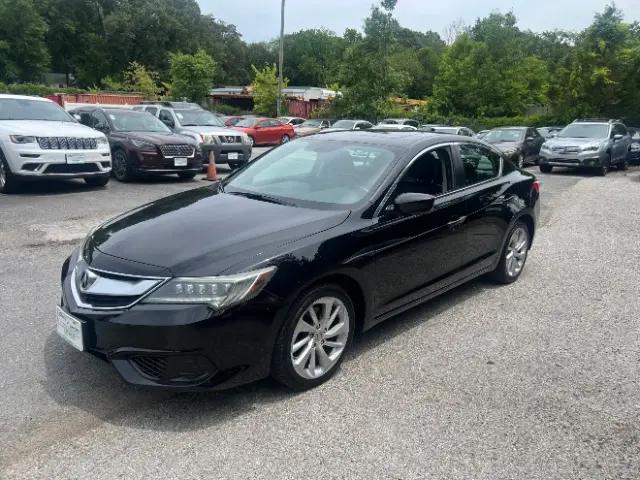 2016 Acura ILX Premium Package for sale in Pasadena, MD
