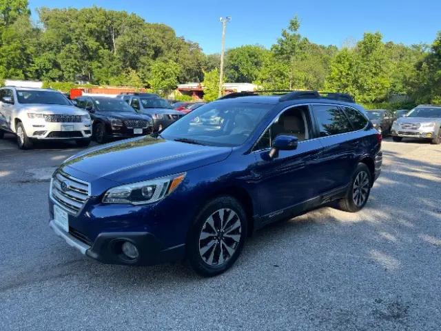 2017 Subaru Outback 2.5i Limited for sale in Pasadena, MD