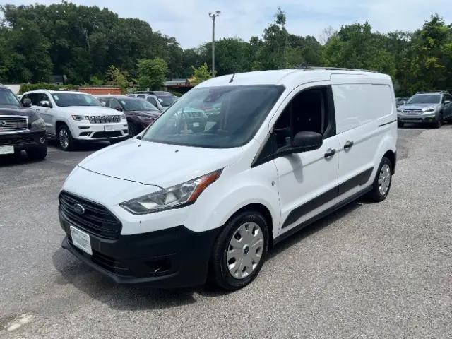 2019 Ford Transit Connect XL for sale in Pasadena, MD