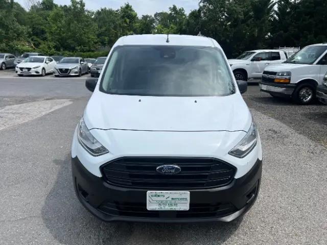 2019 Ford Transit Connect XL