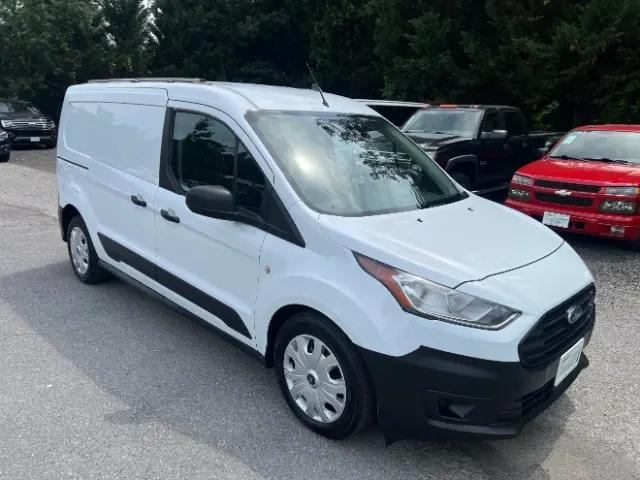 2019 Ford Transit Connect XL