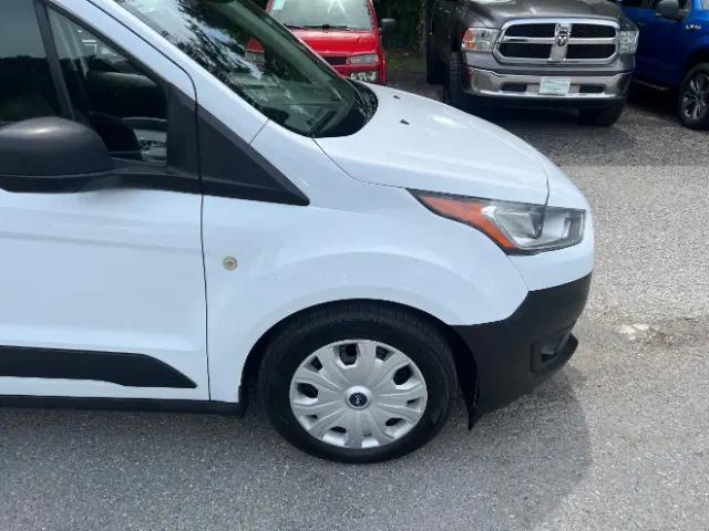 2019 Ford Transit Connect XL