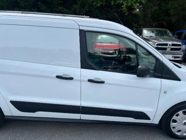 2019 Ford Transit Connect XL