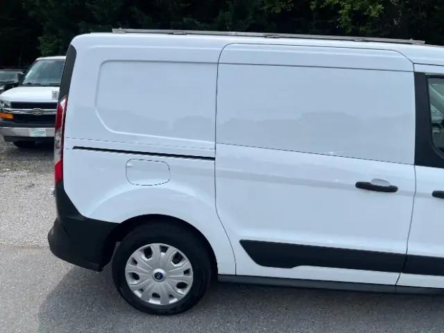 2019 Ford Transit Connect XL
