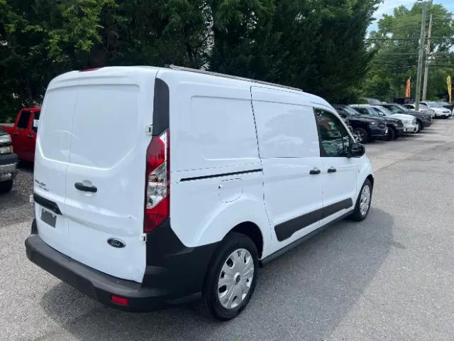 2019 Ford Transit Connect XL
