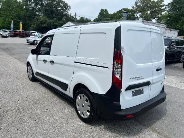 2019 Ford Transit Connect XL