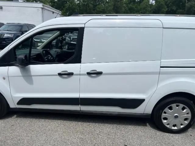 2019 Ford Transit Connect XL