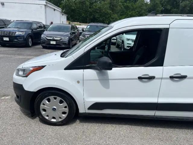 2019 Ford Transit Connect XL