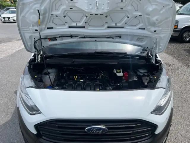 2019 Ford Transit Connect XL