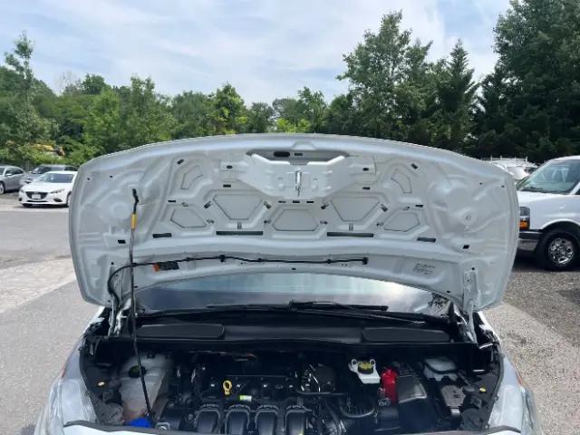 2019 Ford Transit Connect XL