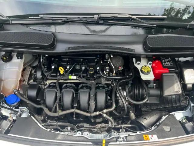 2019 Ford Transit Connect XL