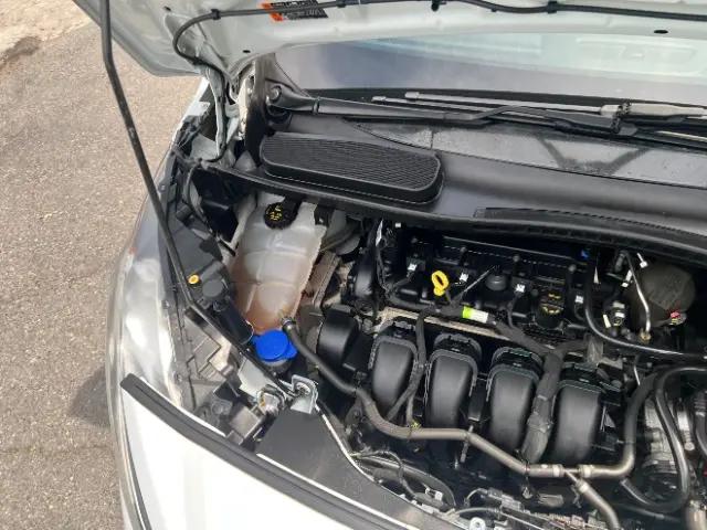 2019 Ford Transit Connect XL
