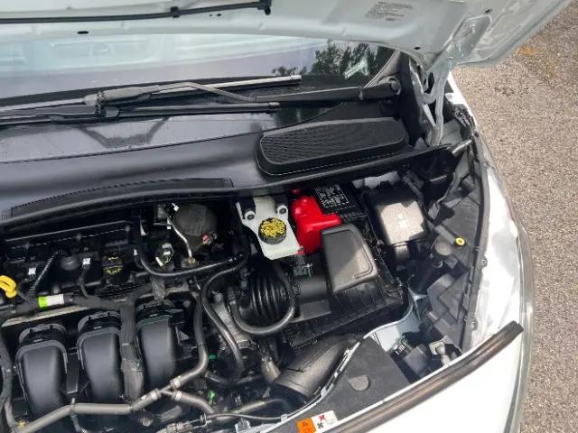 2019 Ford Transit Connect XL