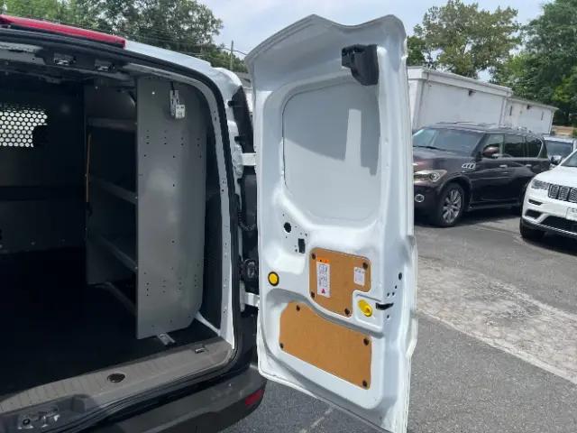2019 Ford Transit Connect XL