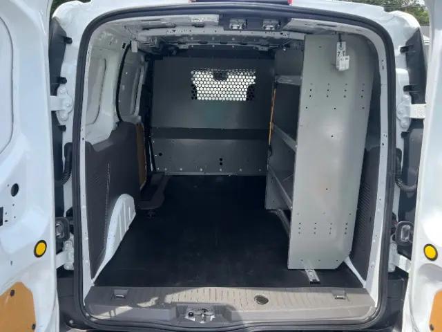 2019 Ford Transit Connect XL
