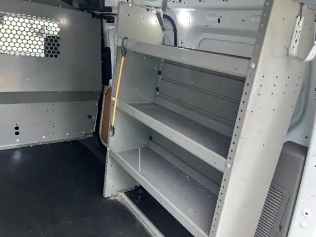 2019 Ford Transit Connect XL