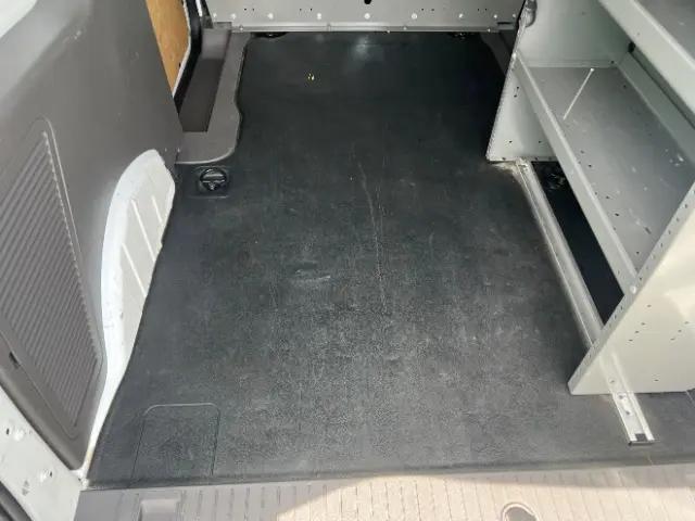 2019 Ford Transit Connect XL