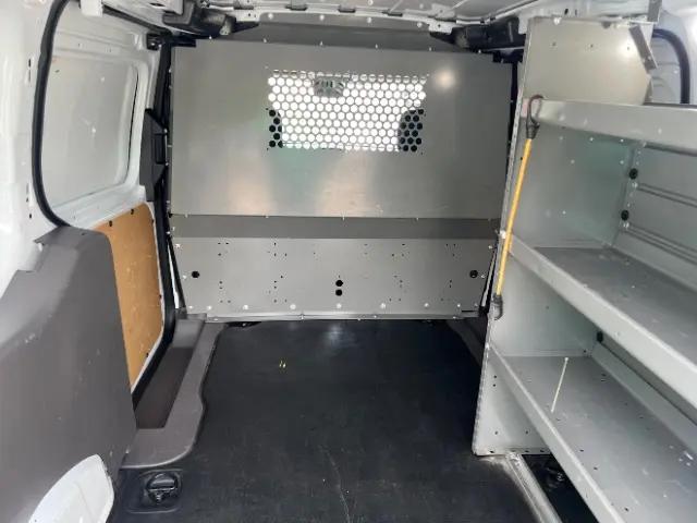 2019 Ford Transit Connect XL