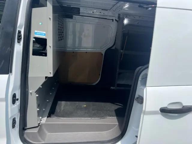 2019 Ford Transit Connect XL
