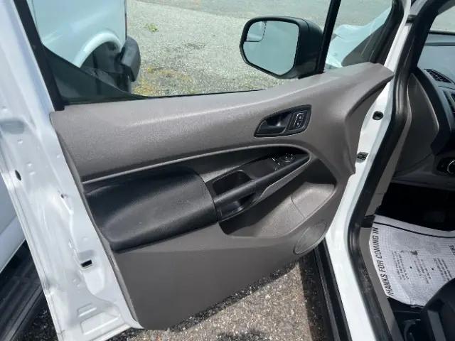 2019 Ford Transit Connect XL