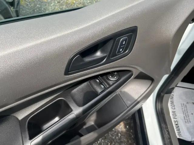 2019 Ford Transit Connect XL
