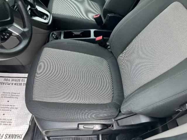 2019 Ford Transit Connect XL