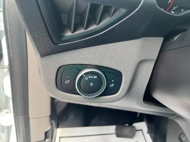 2019 Ford Transit Connect XL
