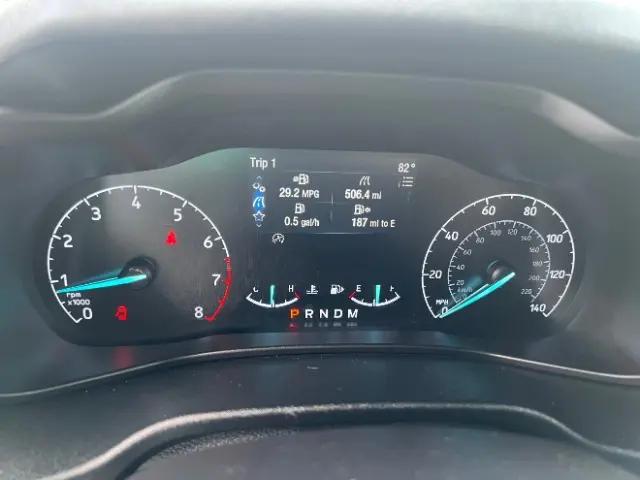 2019 Ford Transit Connect XL