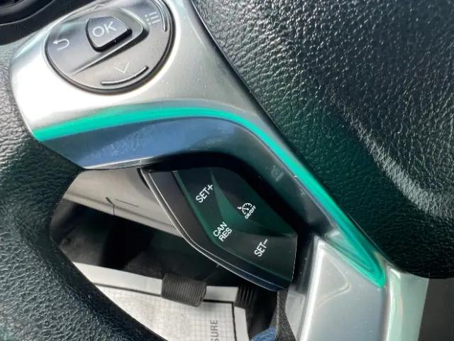 2019 Ford Transit Connect XL